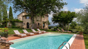 Villa Caterina 8, Emma Villas San Gimignano